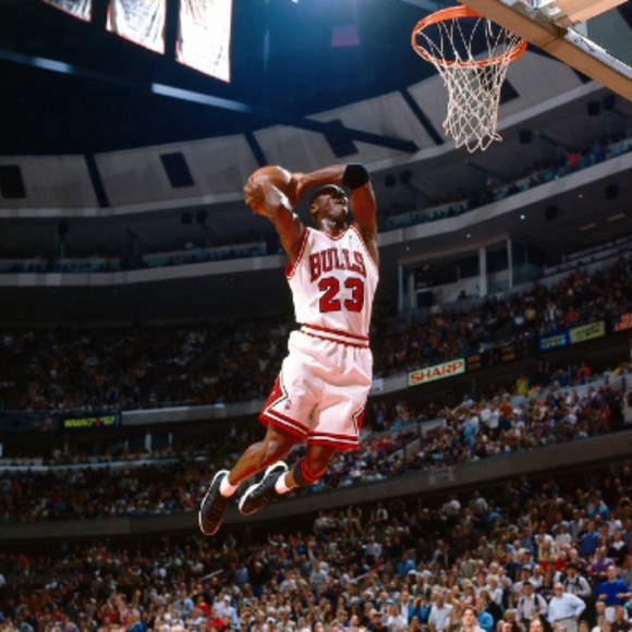 Air Jordan Large T-Shirt - Picture 8 of 8